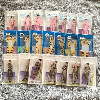 Amazon.co.jp: ・ Travis Japan トラビスジャパン トラジャ